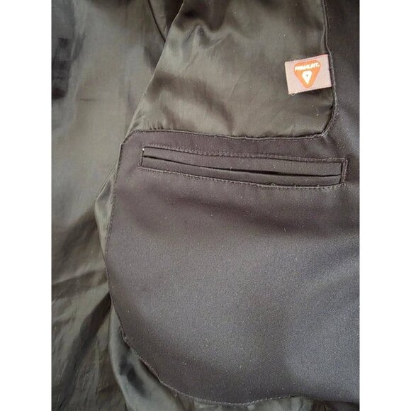 Sweaty Betty Base Camp Puffer Jacket Black Small A001400 - Picture 6 of 11